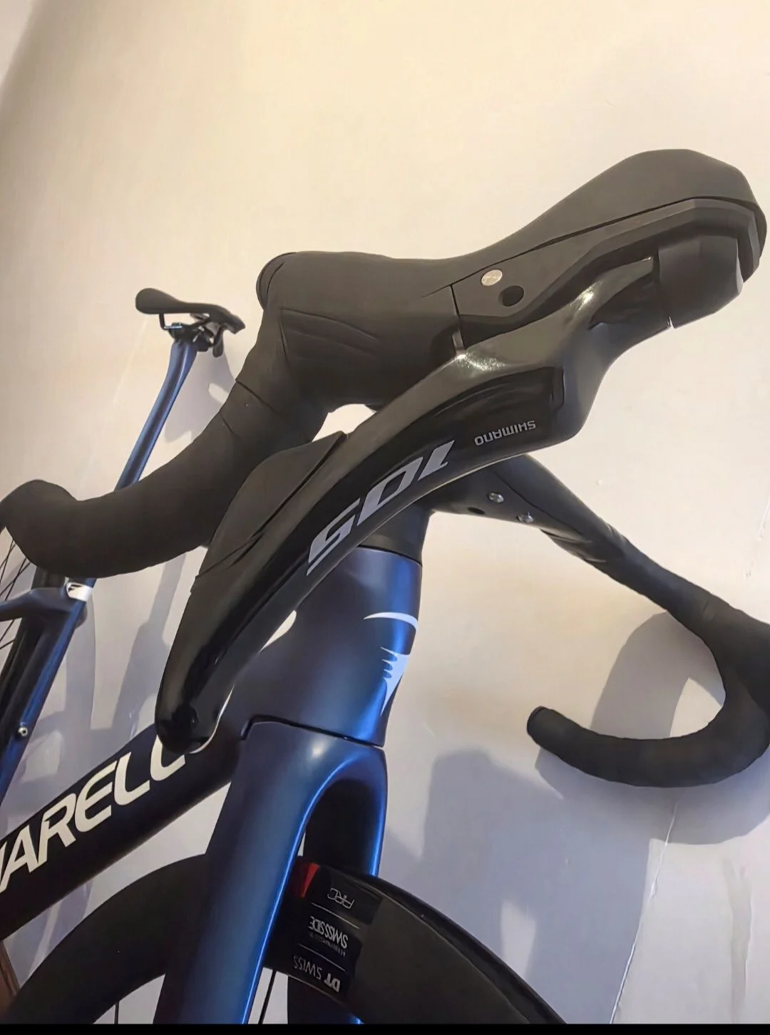 Велосипед PINARELLO F12 - миниатюра 9