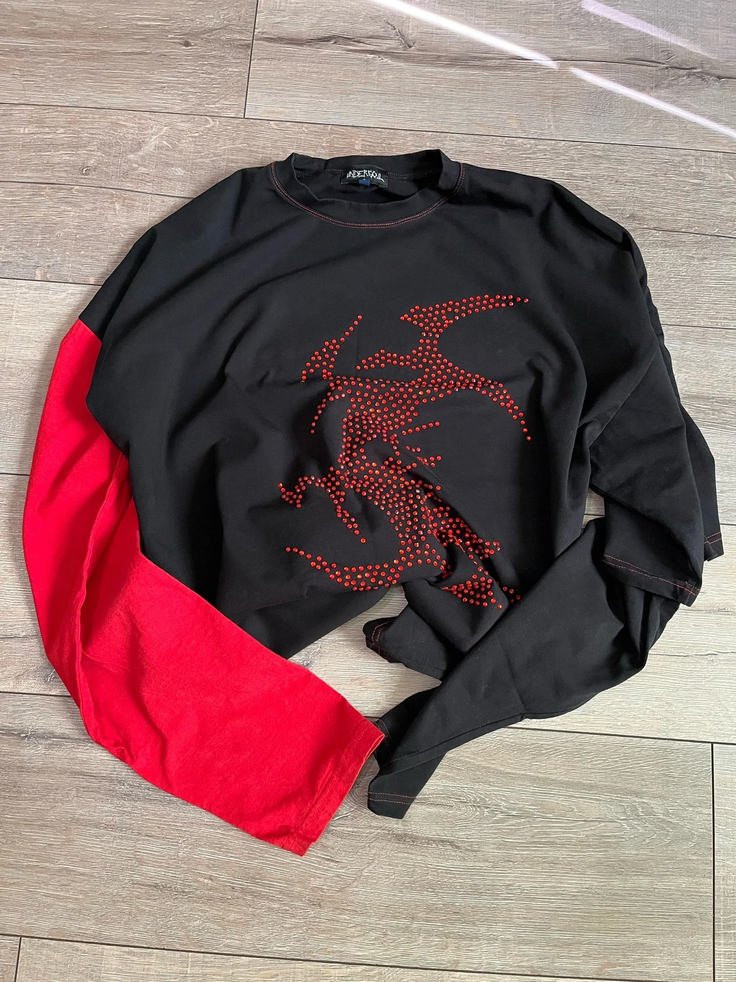 Archive longsleeve undersoulwear - изображение 1