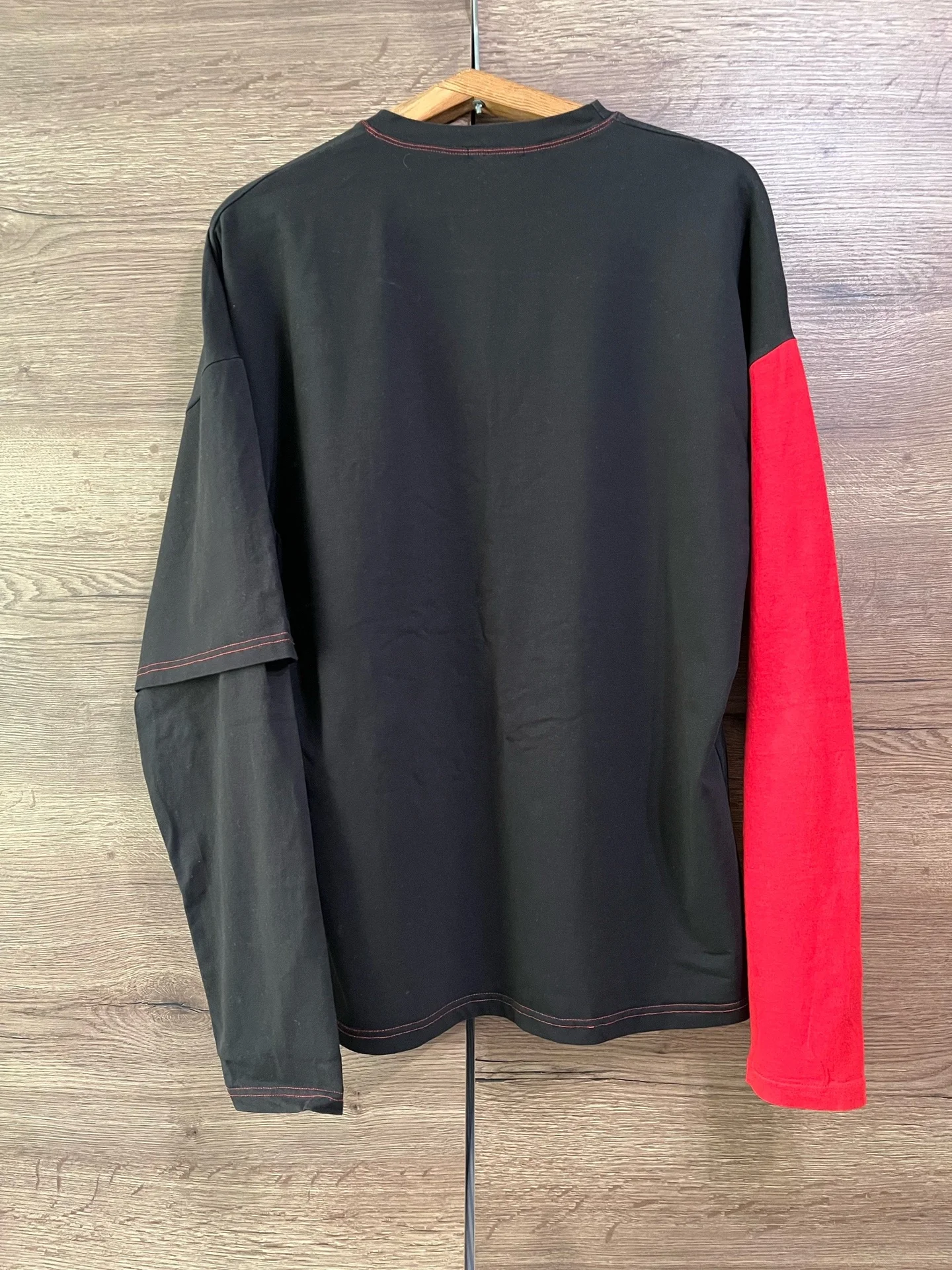 Archive longsleeve undersoulwear - миниатюра 2