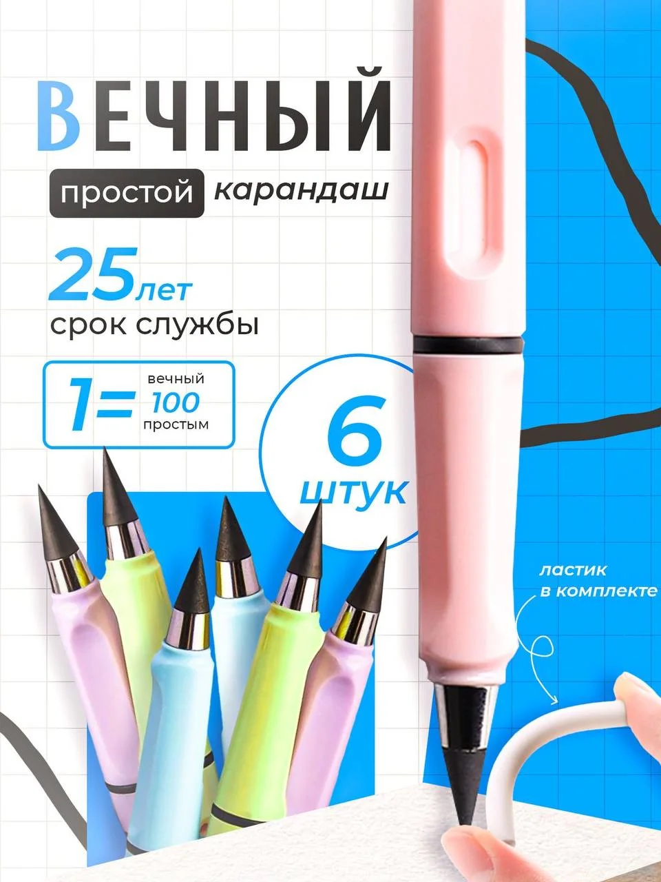 Дизайн карточек | Инфографика - миниатюра 3