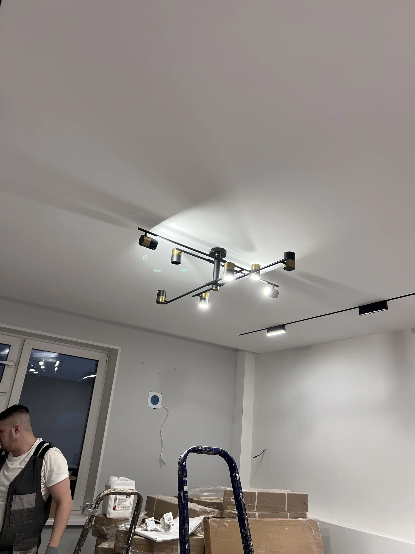 Электрик Услуги электрика - миниатюра 19
