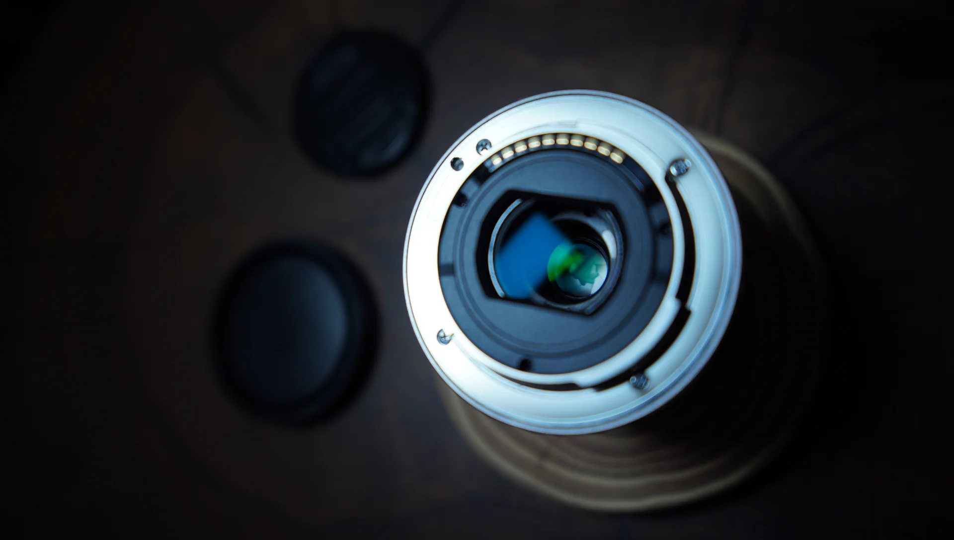 Объектив Sony 18-55mm f/3.5-5.6 OSS (SEL1855)