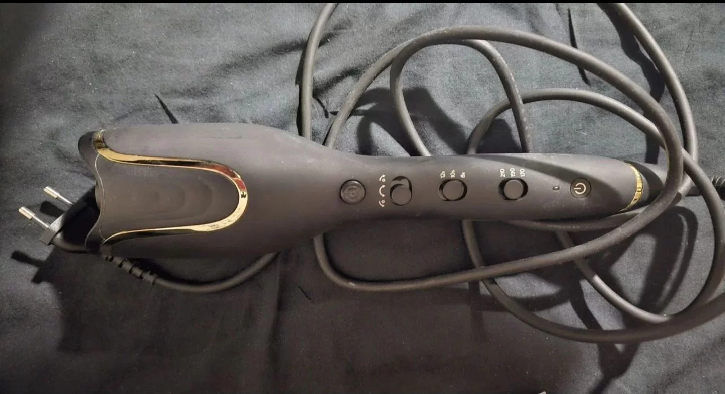 Щипцы для завивки волос philips BHB876/00 - миниатюра 3
