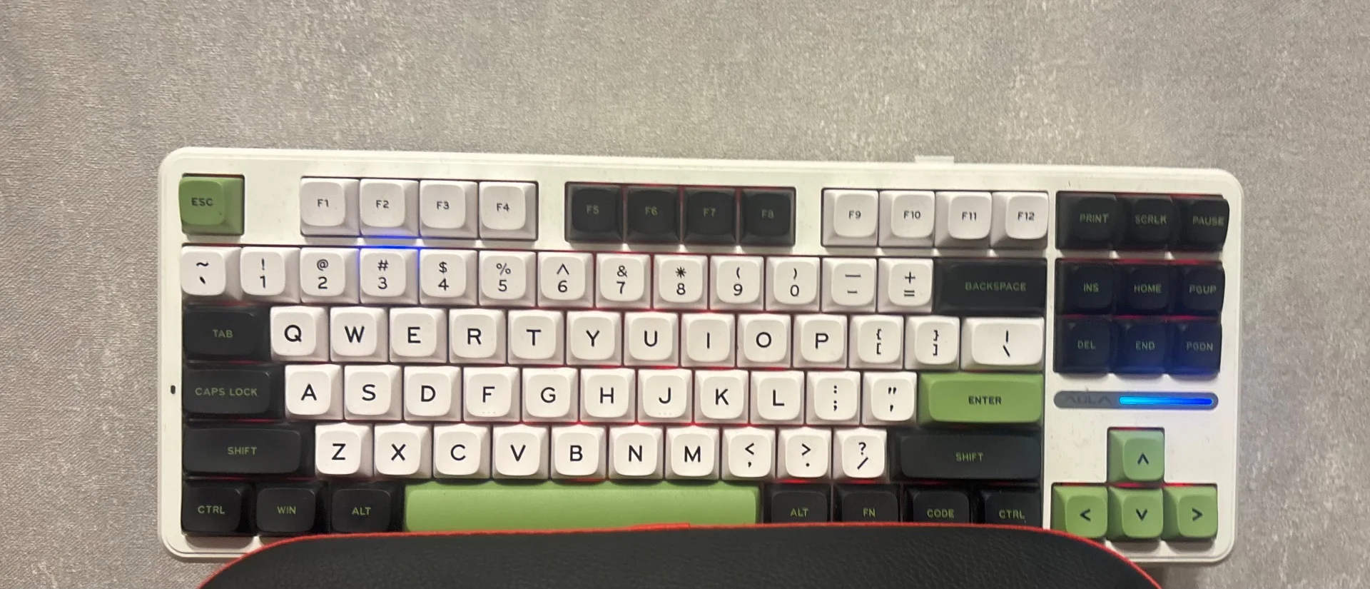 Aula f87pro - изображение 1