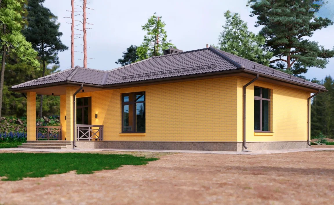 Продам дом с семейной ипотекой - миниатюра 2