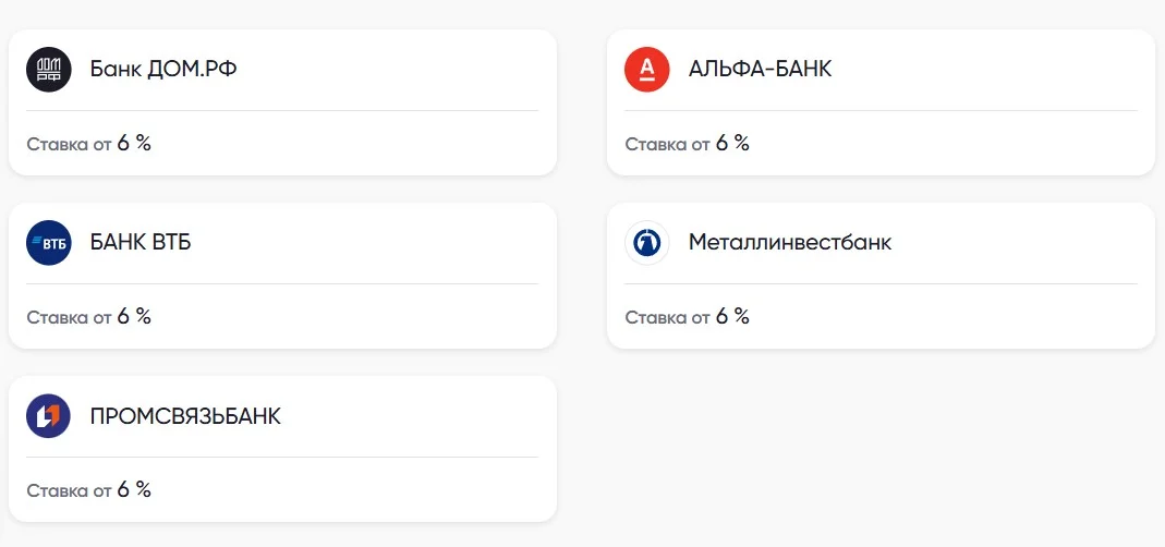 Продам дом с семейной ипотекой - миниатюра 6
