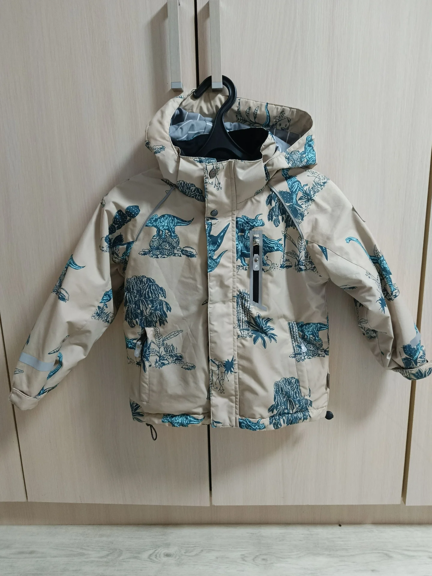 Демисезонный комплект Pogo kids 92 - изображение 1