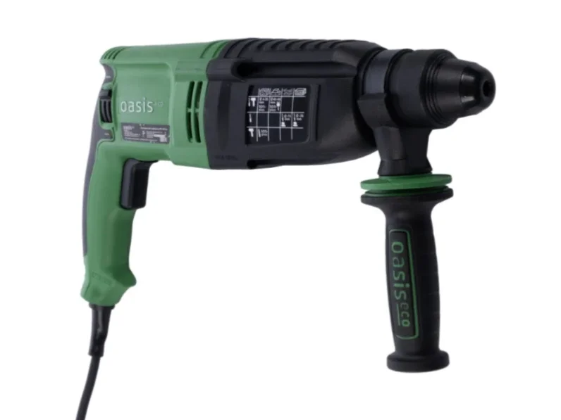 Перфоратор OASIS PR-100 Eco - миниатюра 2