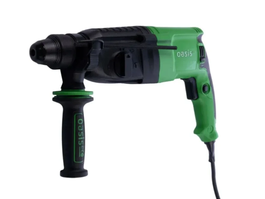 Перфоратор OASIS PR-100 Eco - миниатюра 3