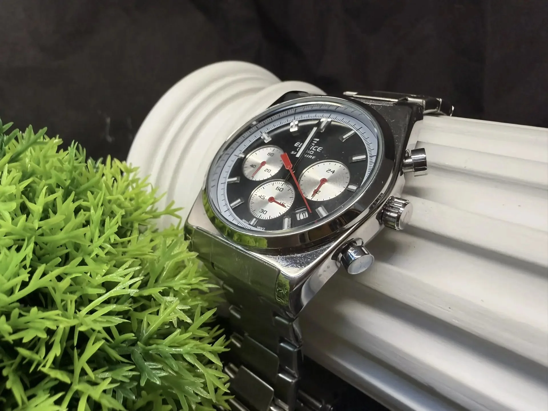 Часы в ассортименте HUBLOT, Omega, Casio,Accord Denton, Rolex - миниатюра 5