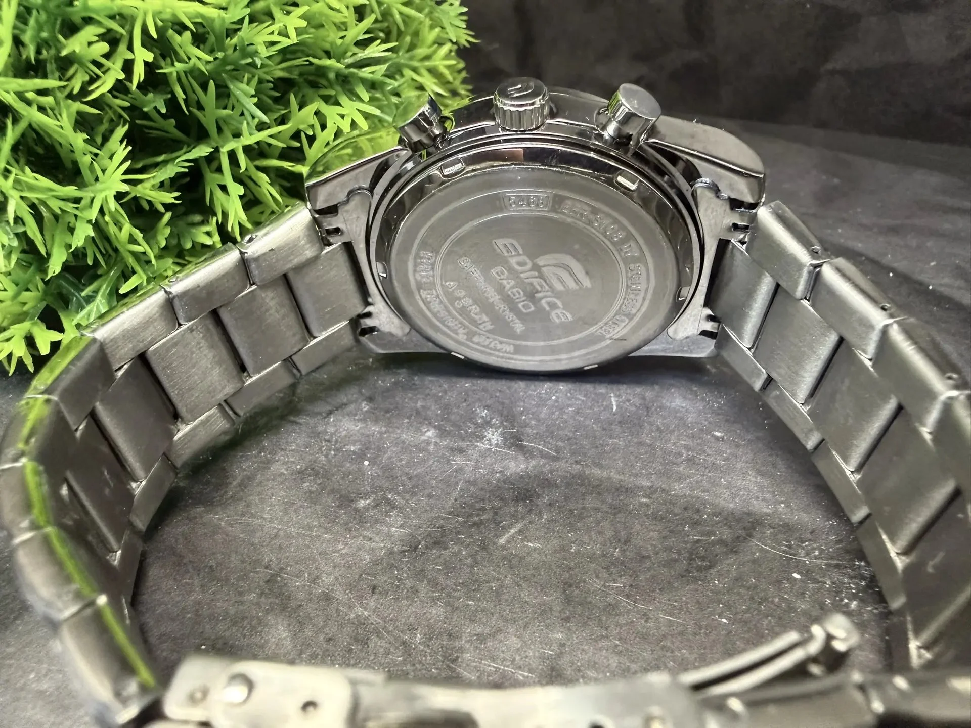 Часы в ассортименте HUBLOT, Omega, Casio,Accord Denton, Rolex - миниатюра 6
