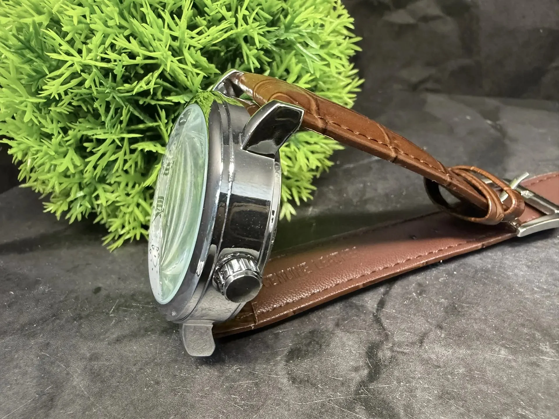 Часы в ассортименте HUBLOT, Omega, Casio,Accord Denton, Rolex - миниатюра 8