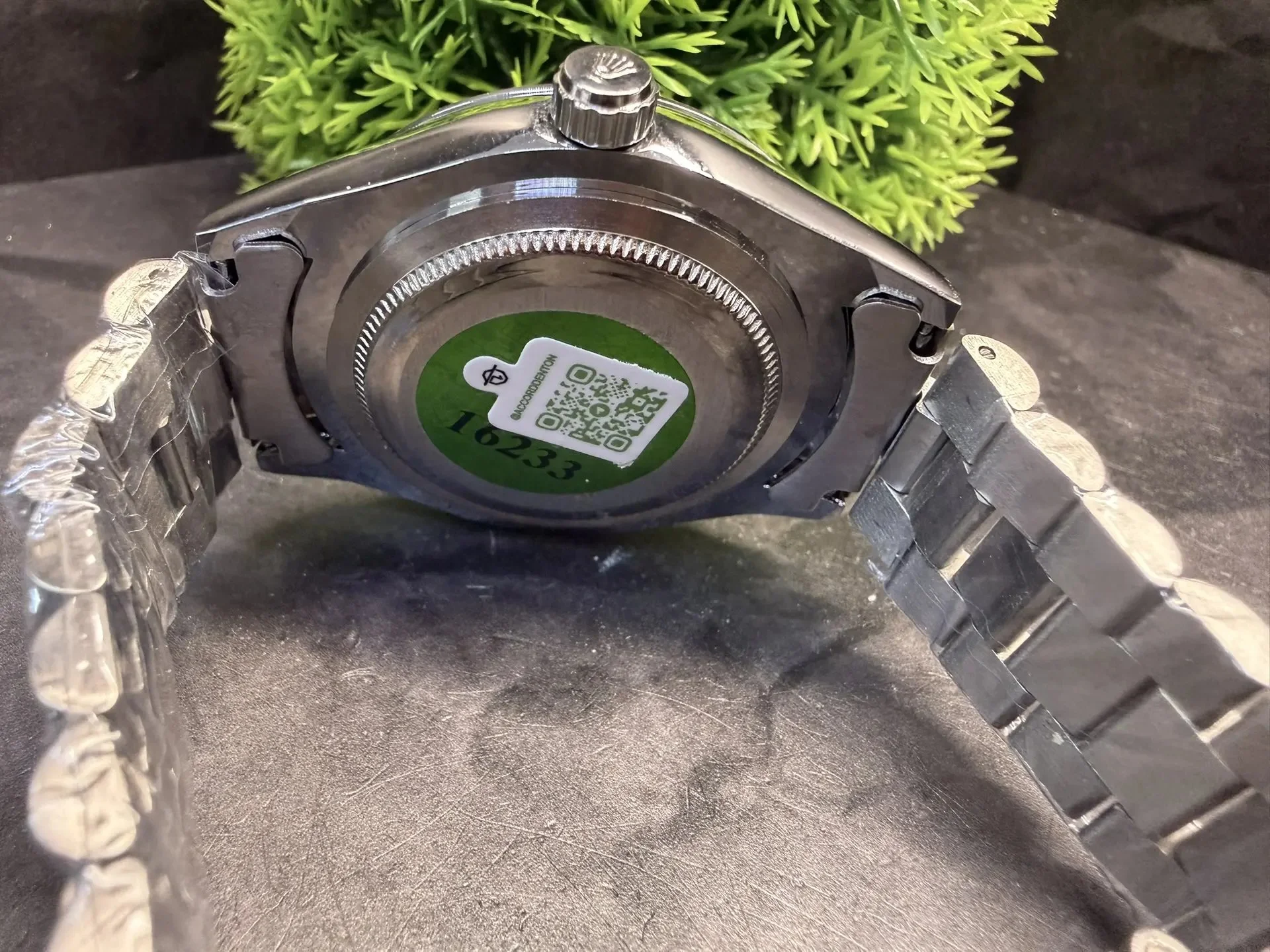 Часы в ассортименте HUBLOT, Omega, Casio,Accord Denton, Rolex - миниатюра 11