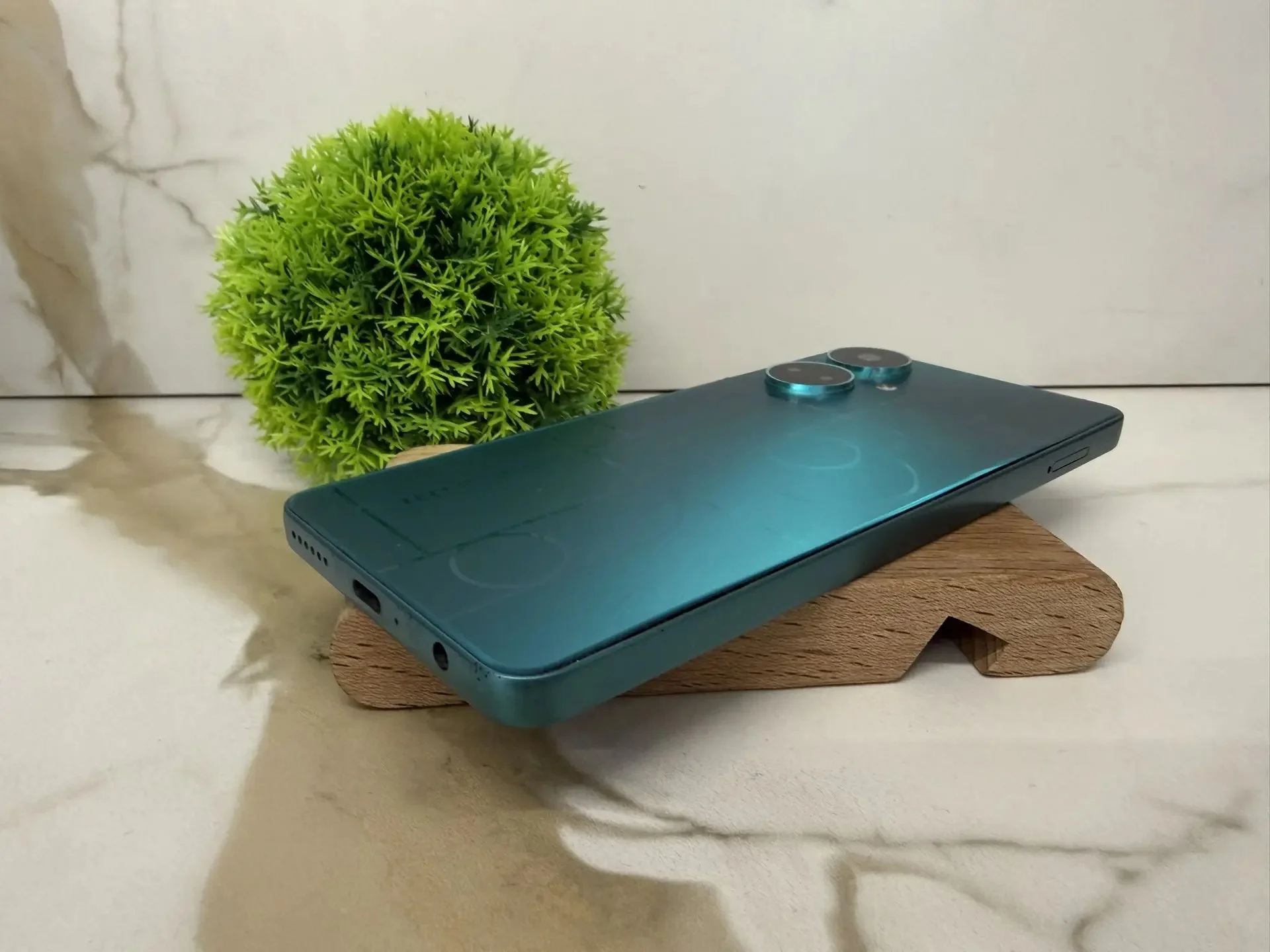TECNO Camon 19 6/128Gb - миниатюра 3