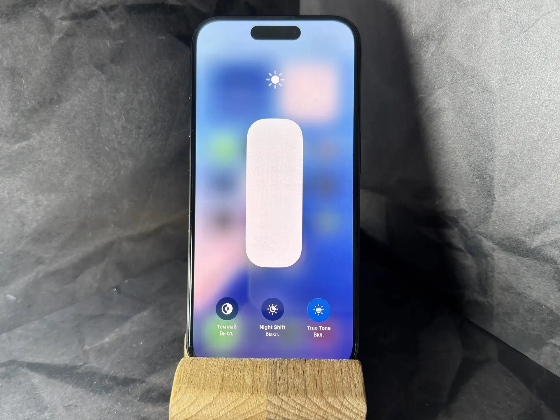 iPhone 15 Pro, 128 ГБ, SIM + eSIM - миниатюра 4