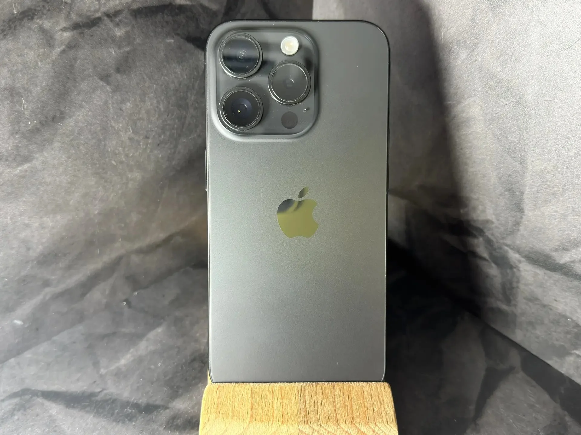 iPhone 15 Pro, 128 ГБ, SIM + eSIM - миниатюра 6