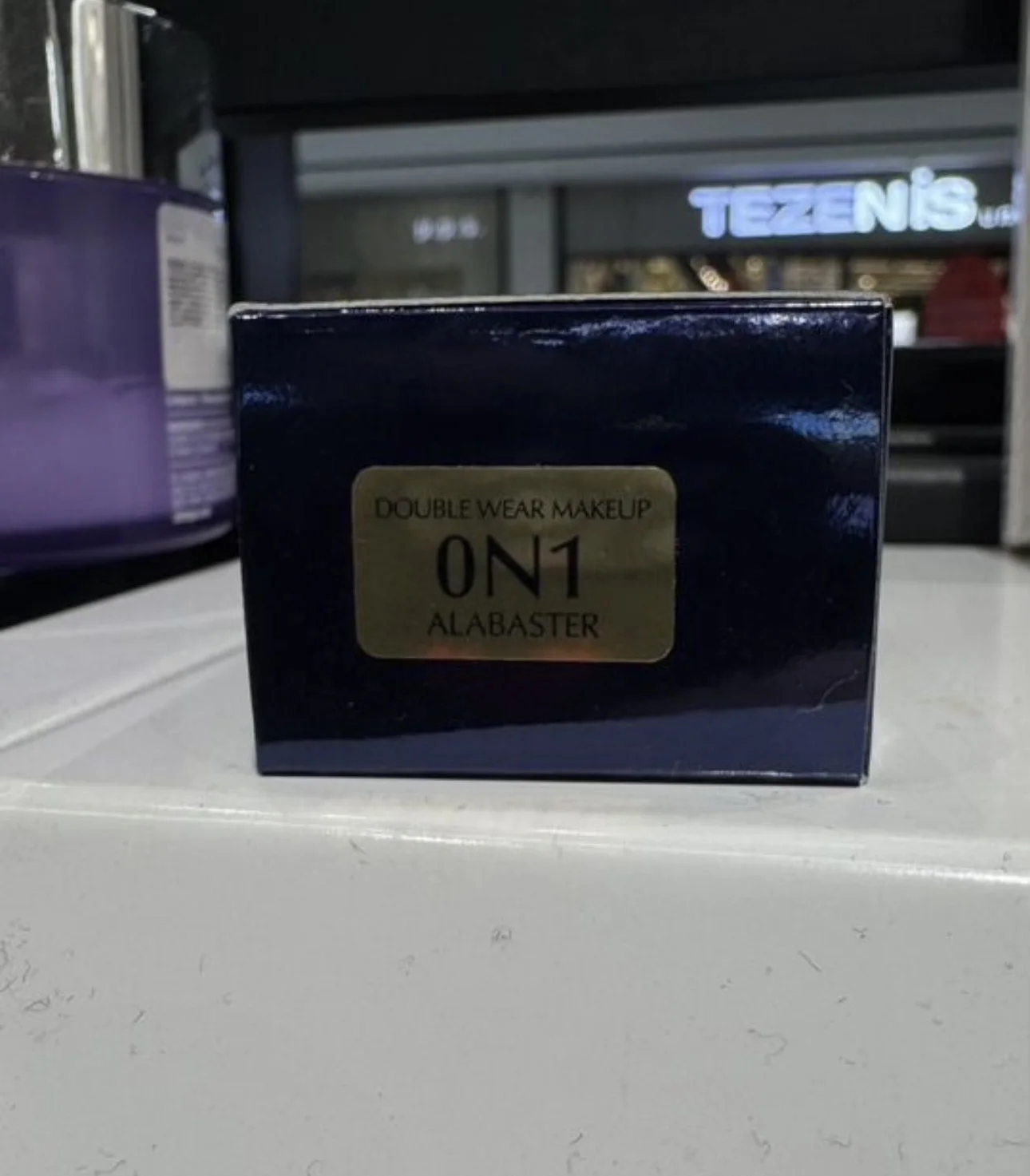 ESTEE LAUDER DOUBLE WEAR 0n1 - изображение 1