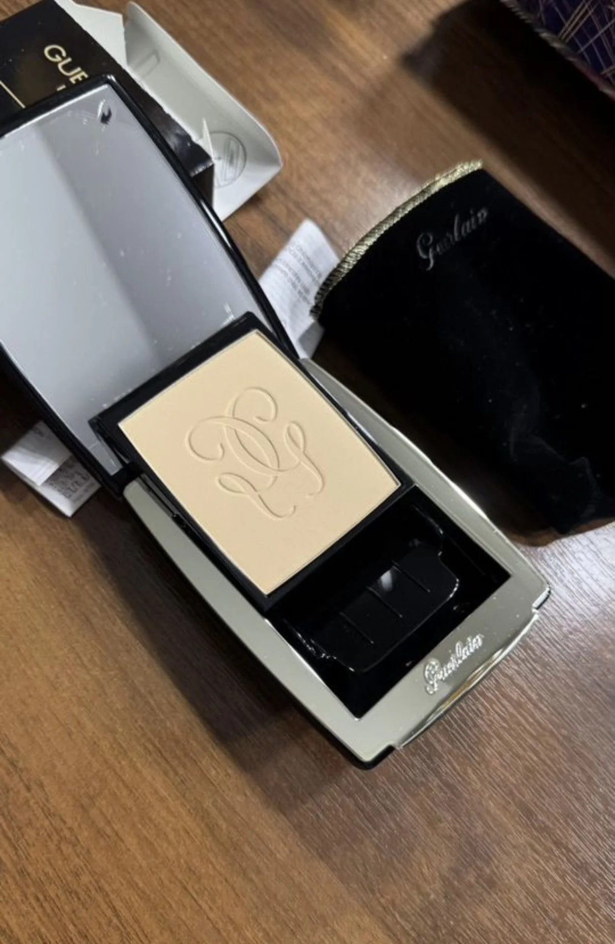 GUERLAIN - изображение 1