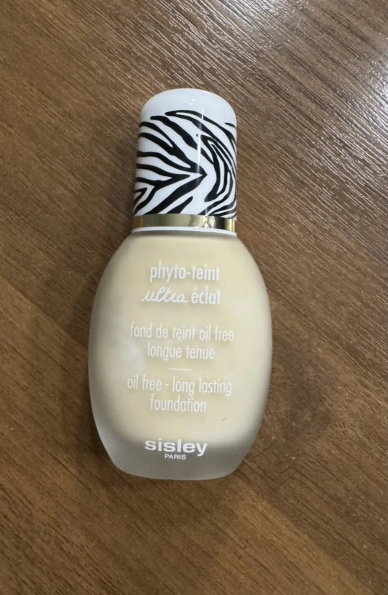 SISLEY - изображение 1