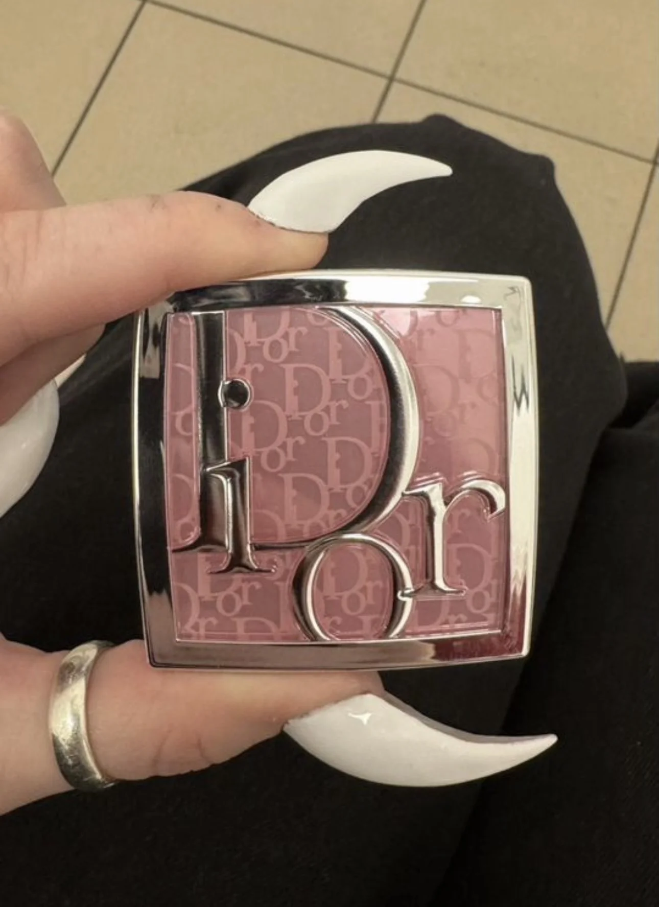 DIOR BLUSH - миниатюра 2