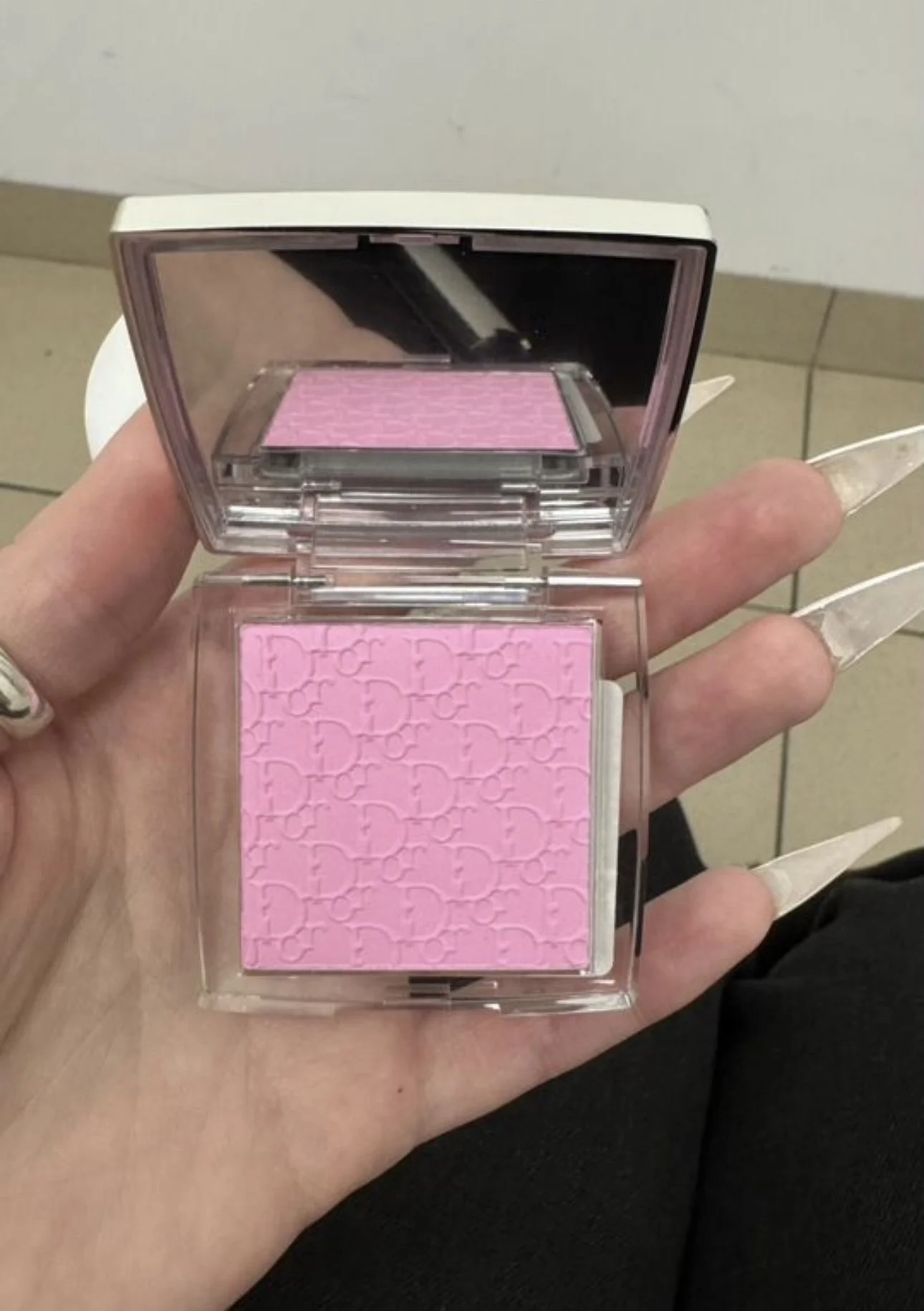 DIOR BLUSH - миниатюра 3