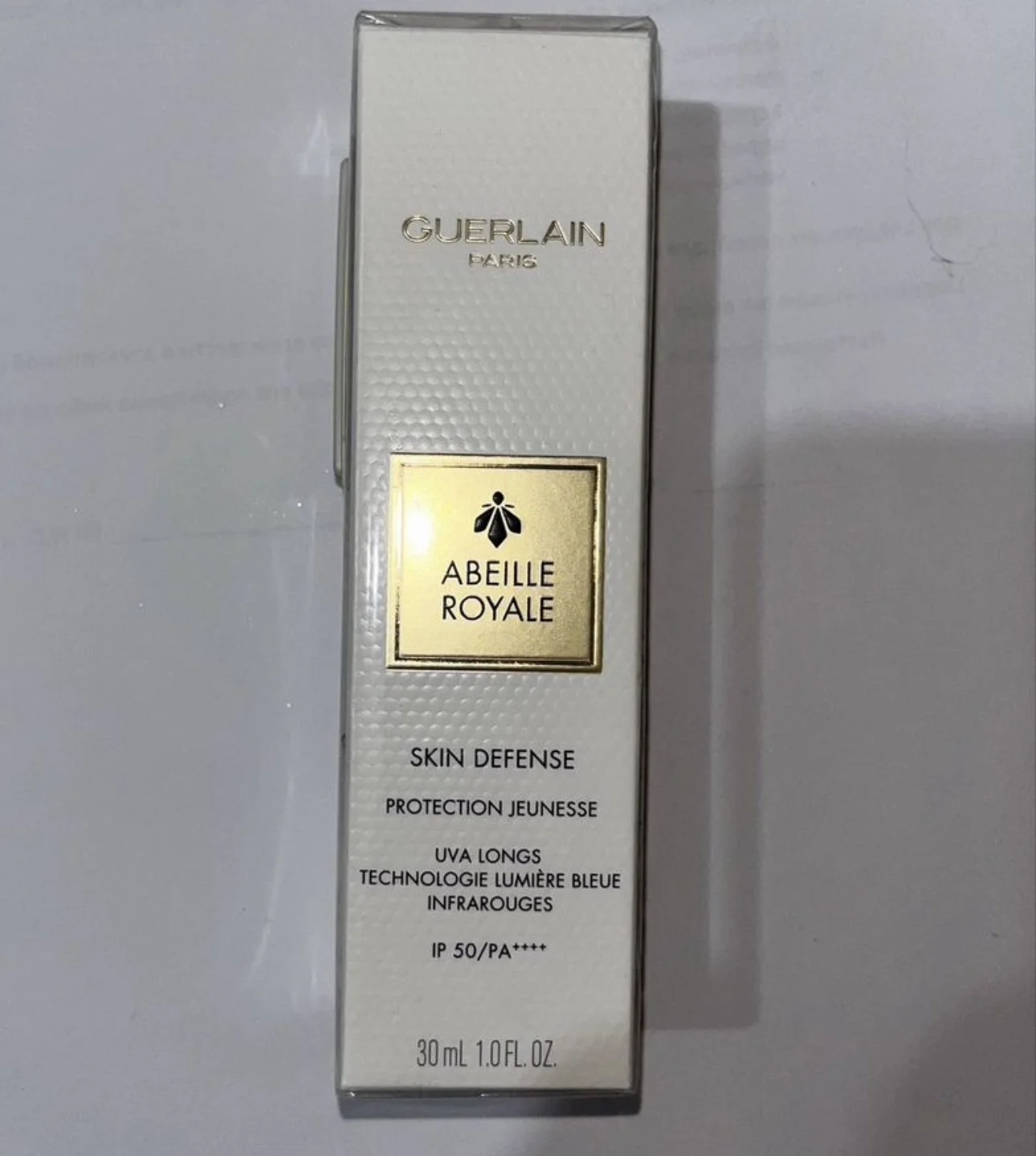 GUERLAIN - изображение 1