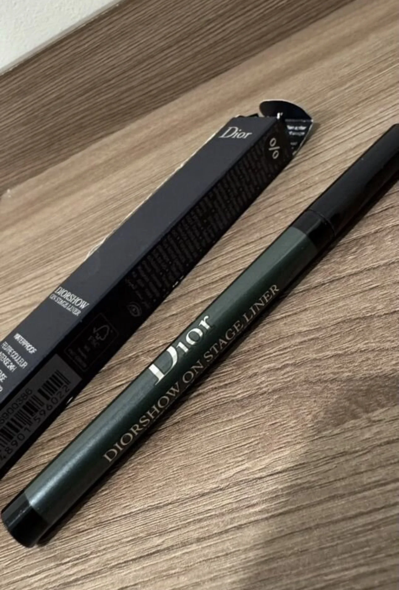 DIOR EYELINER - изображение 1