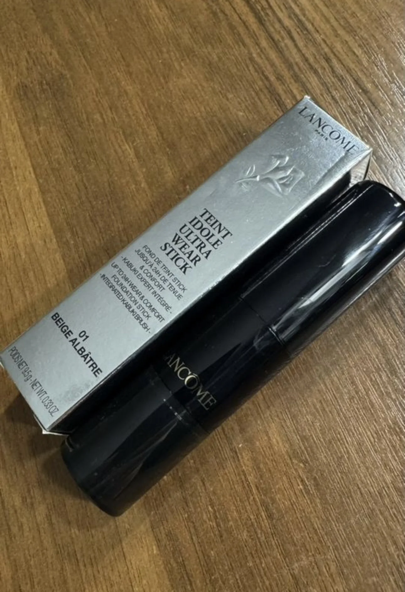 LANCÔME стик тональный - изображение 1