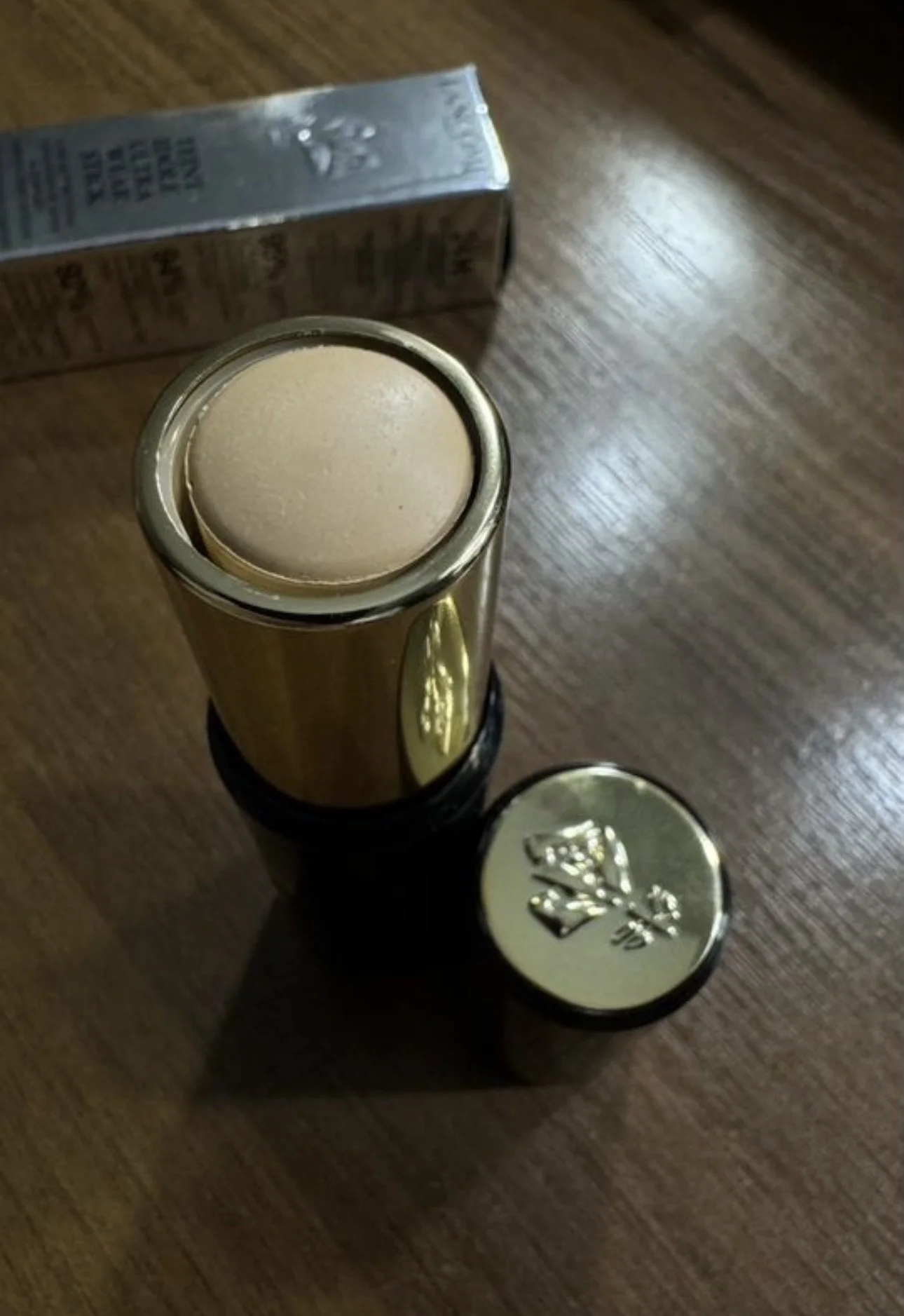 LANCÔME стик тональный - миниатюра 2