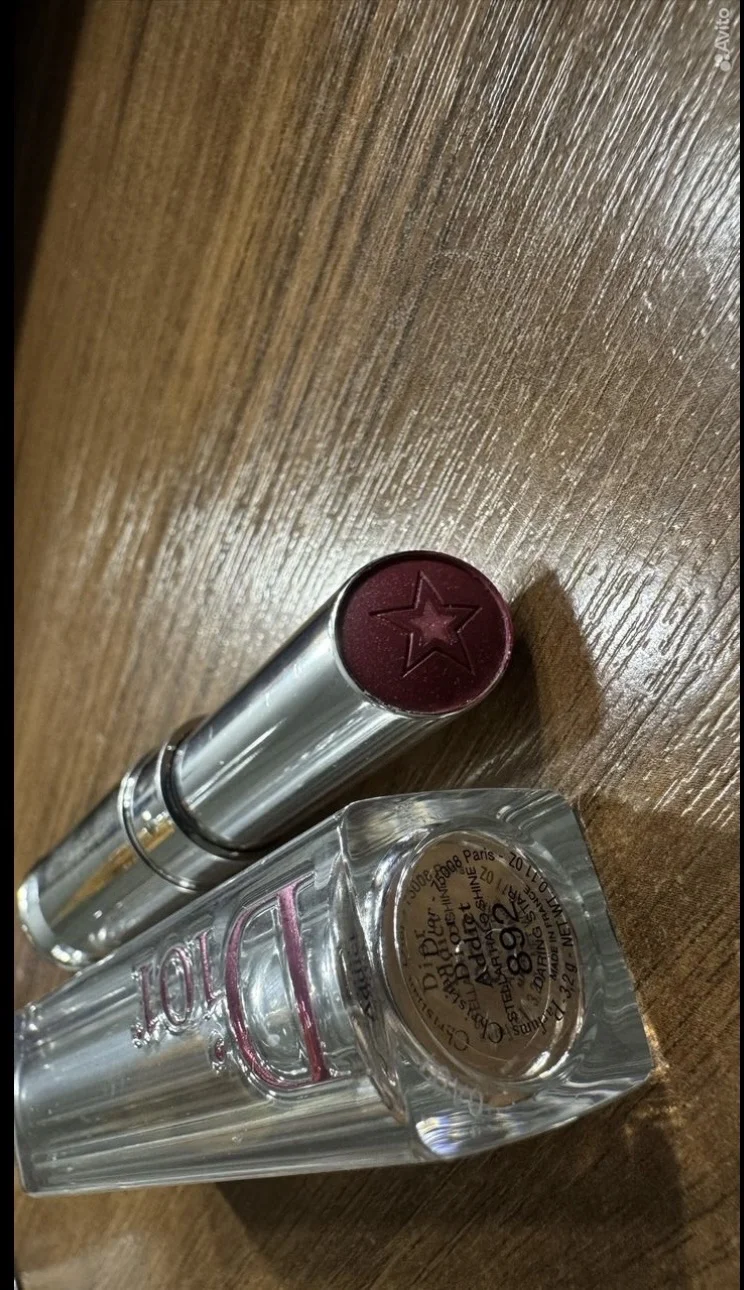 DIOR ADDICT - изображение 1