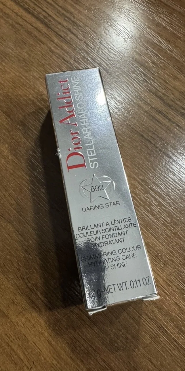DIOR ADDICT - миниатюра 2