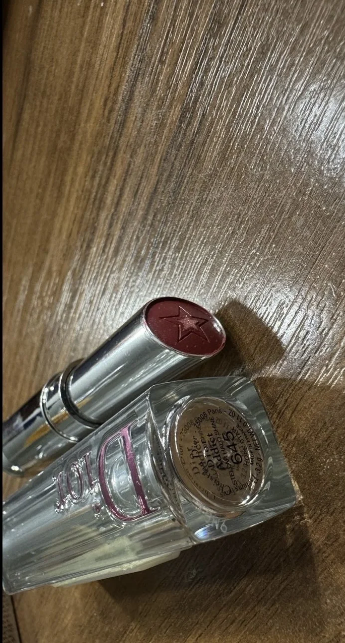DIOR ADDICT - миниатюра 3