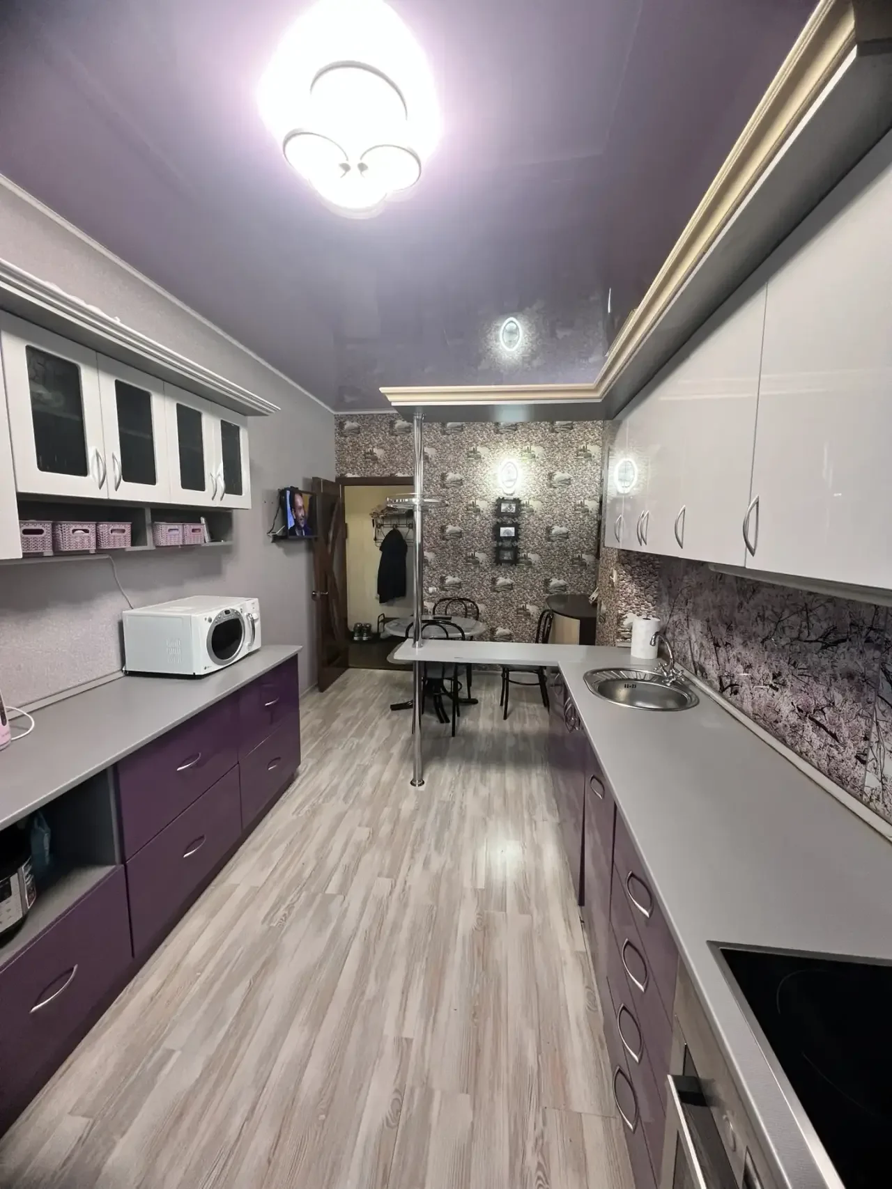 Продам квартиру - миниатюра 3