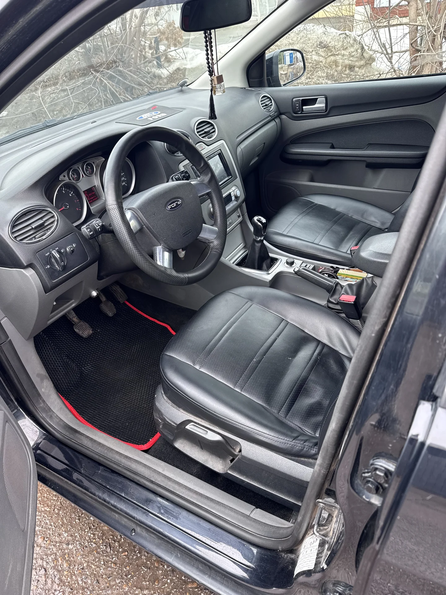Ford Focus 2 - миниатюра 9