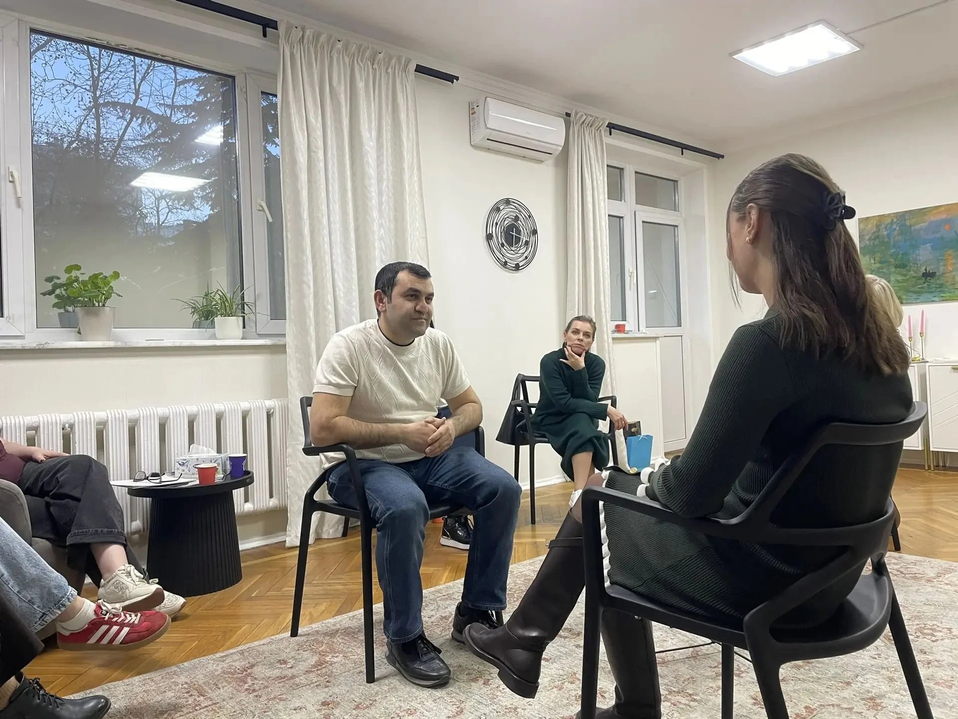 Психолог, Гештальт терапевт - миниатюра 2