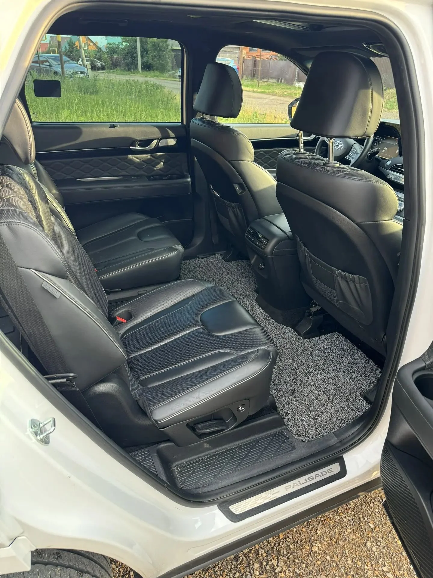 Hyundai palisade 2022 - миниатюра 7