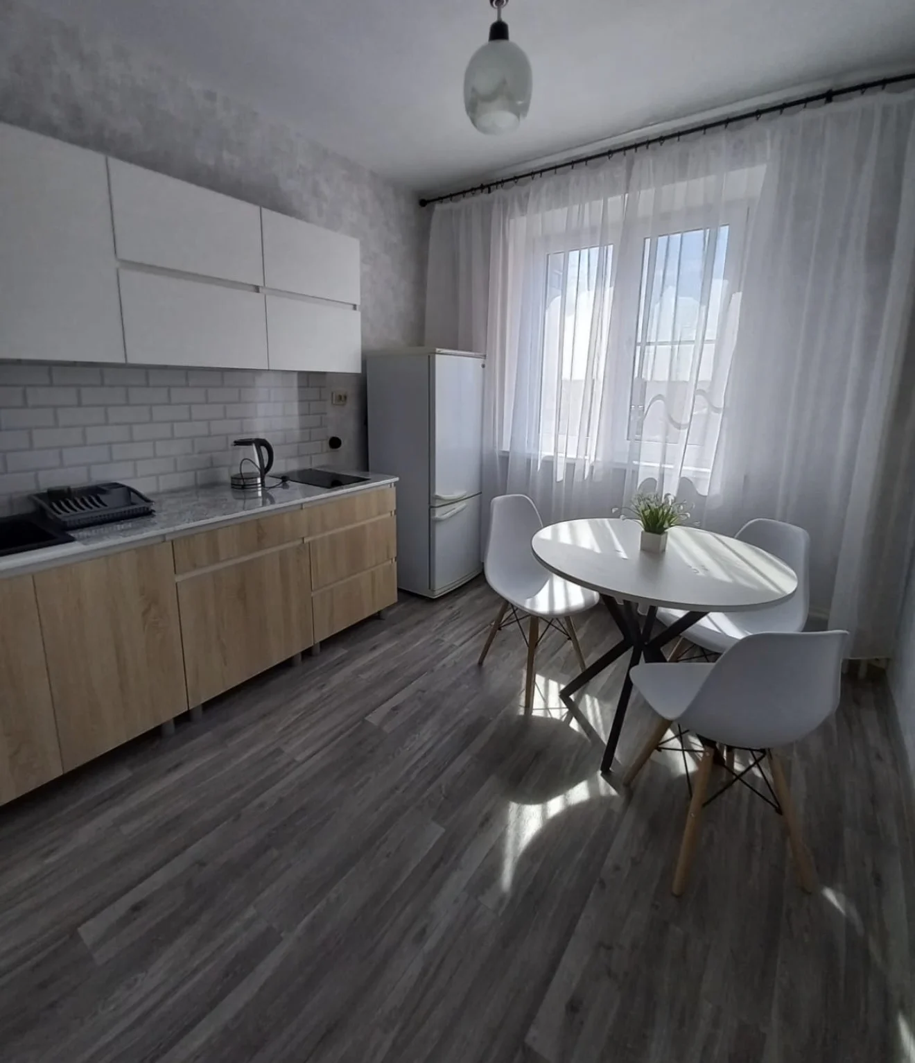 1-к квартира, 33 м², 6/10 эт. - изображение 1