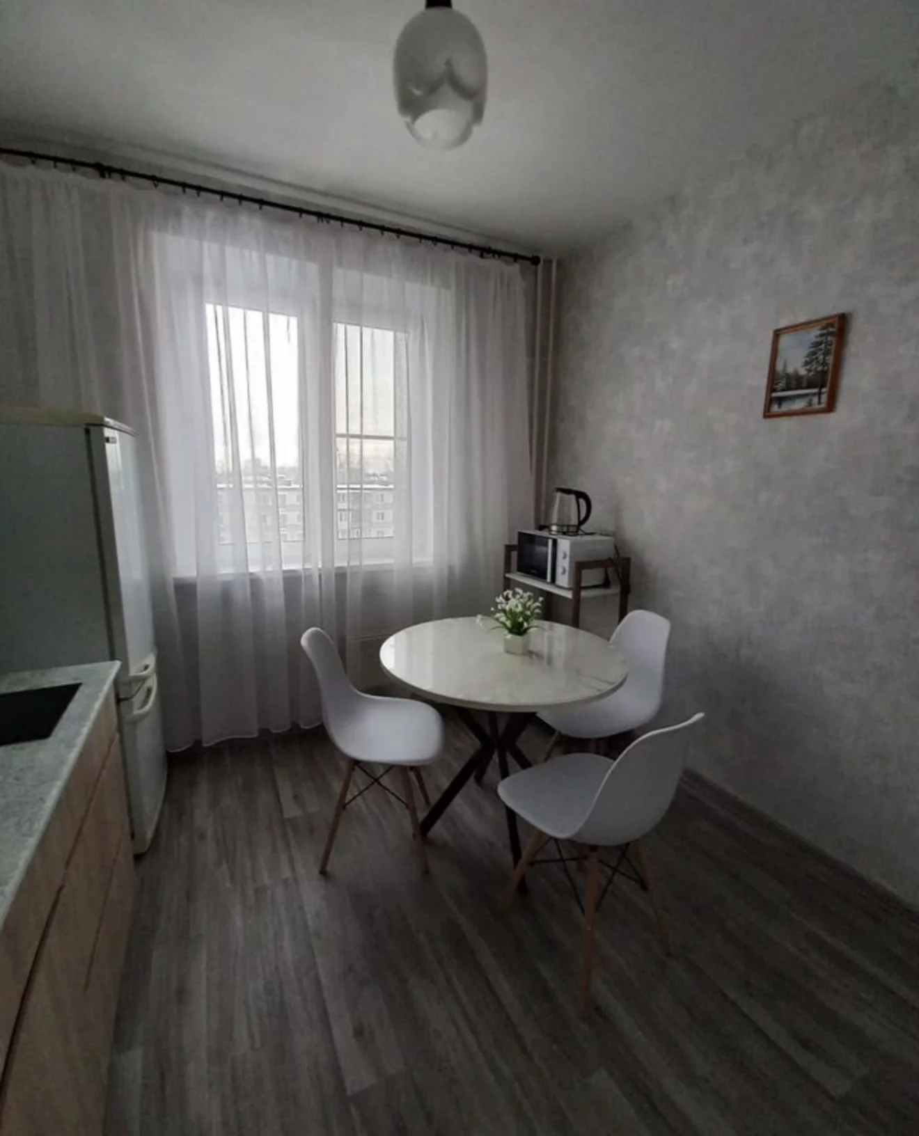 1-к квартира, 33 м², 6/10 эт. - миниатюра 2