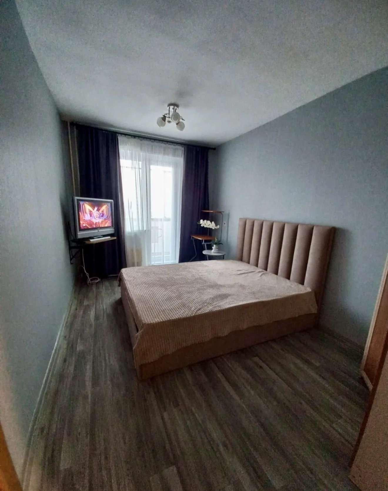 1-к квартира, 33 м², 6/10 эт. - миниатюра 3