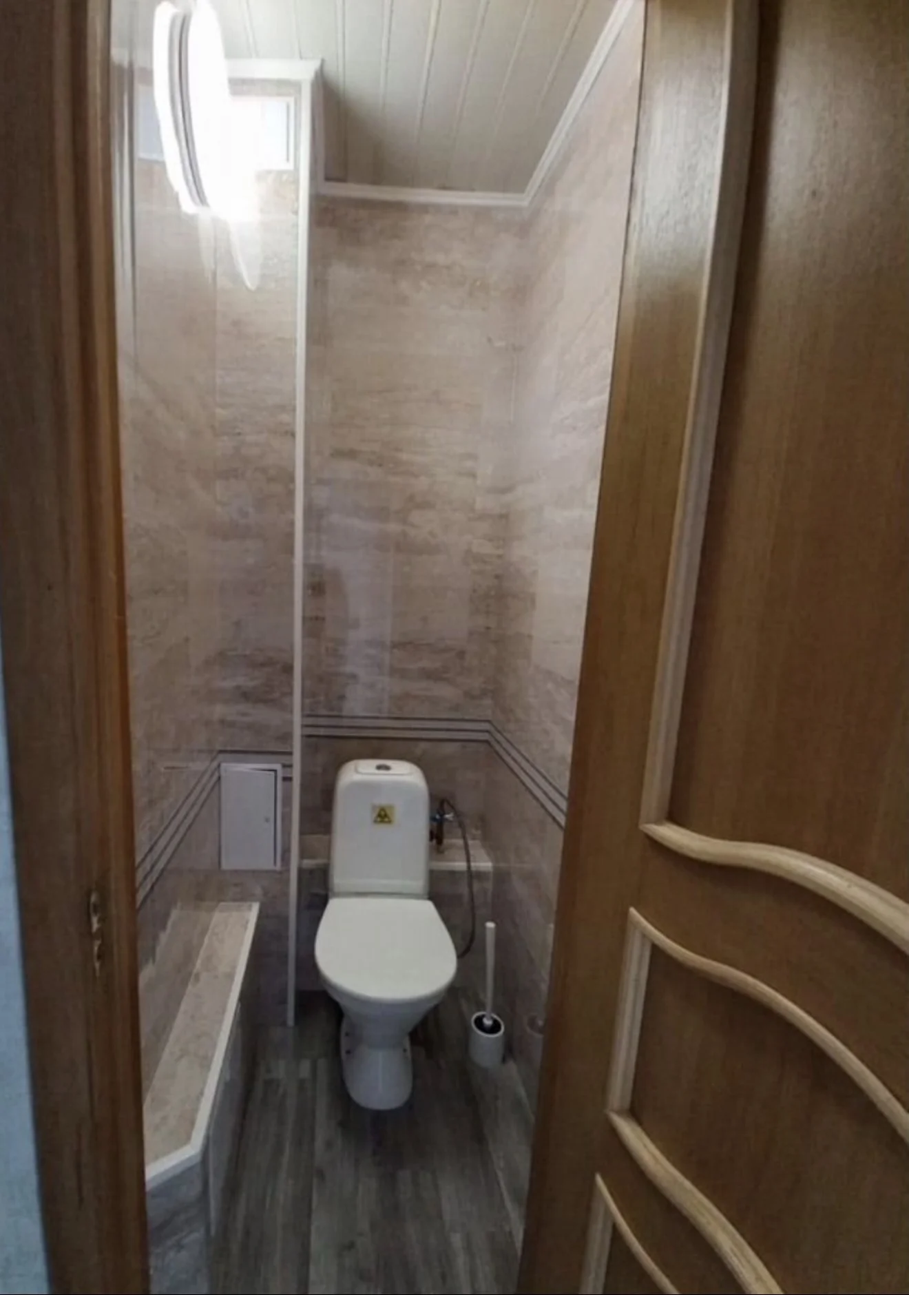 1-к квартира, 33 м², 6/10 эт. - миниатюра 5