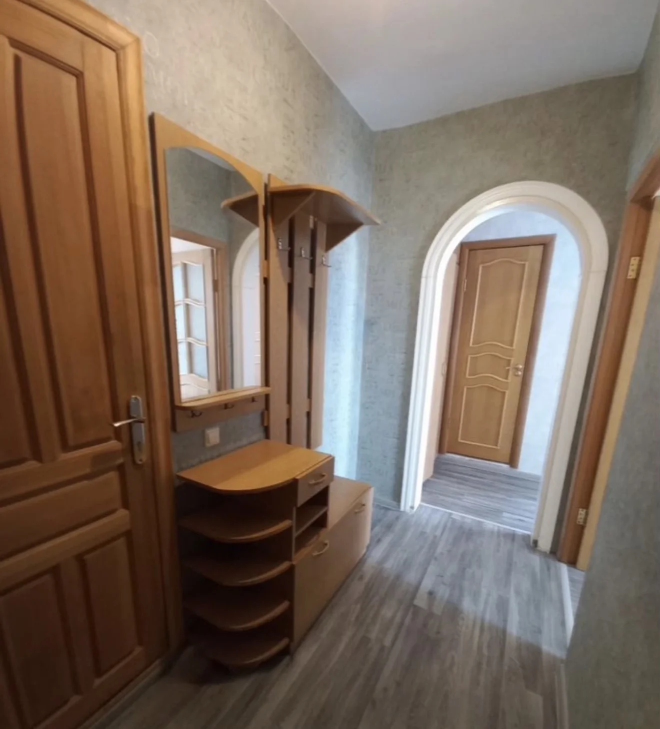 1-к квартира, 33 м², 6/10 эт. - миниатюра 6