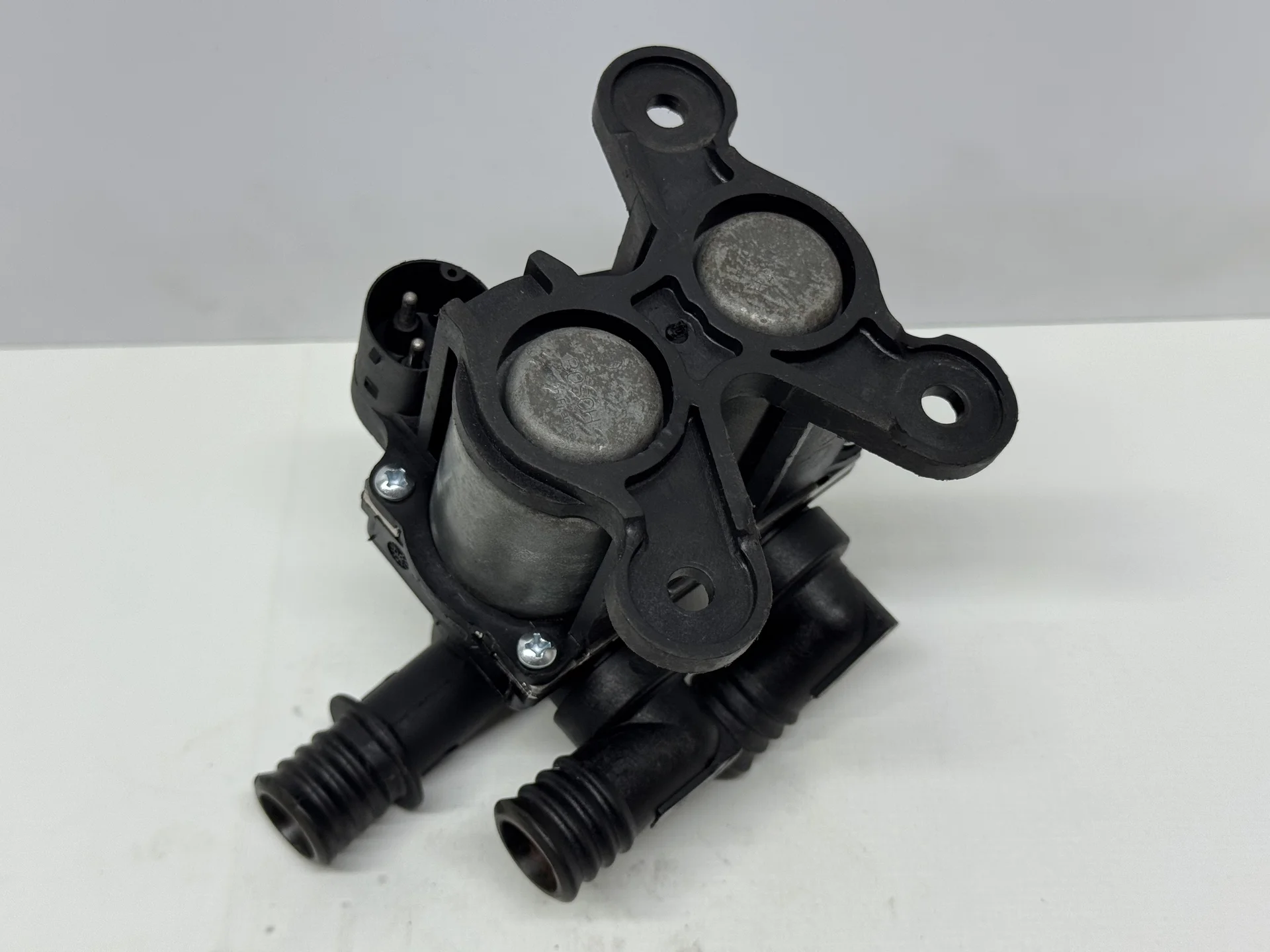 Клапана печки BMW E34 E32 E31 - миниатюра 4