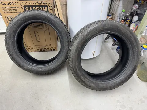 Goodyear Ultragrip Ice Arctic 215 55 r17