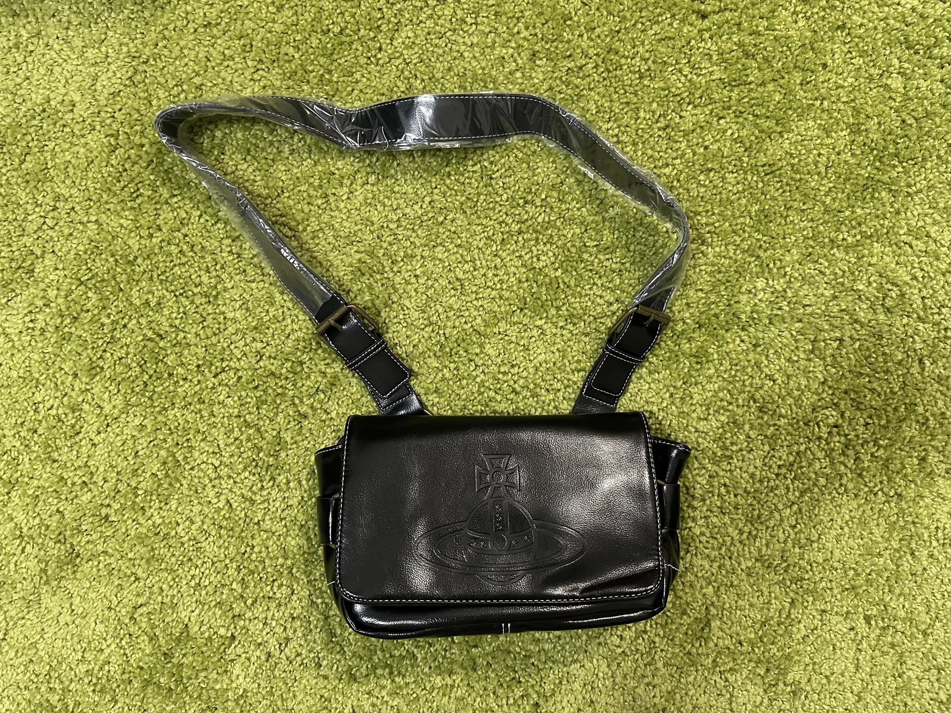 Сумка Vivienne Westwood новая - изображение 1