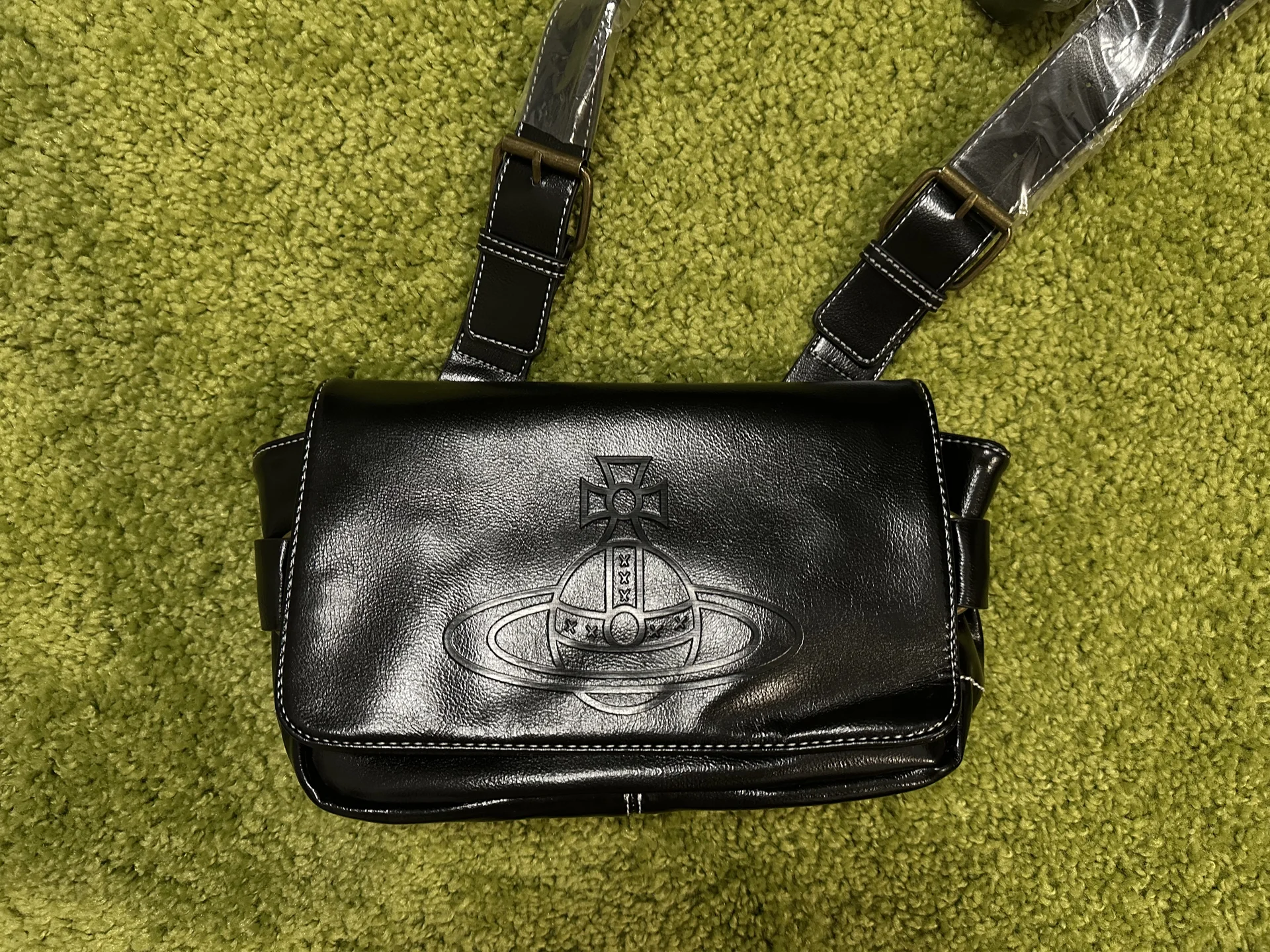 Сумка Vivienne Westwood новая - миниатюра 2