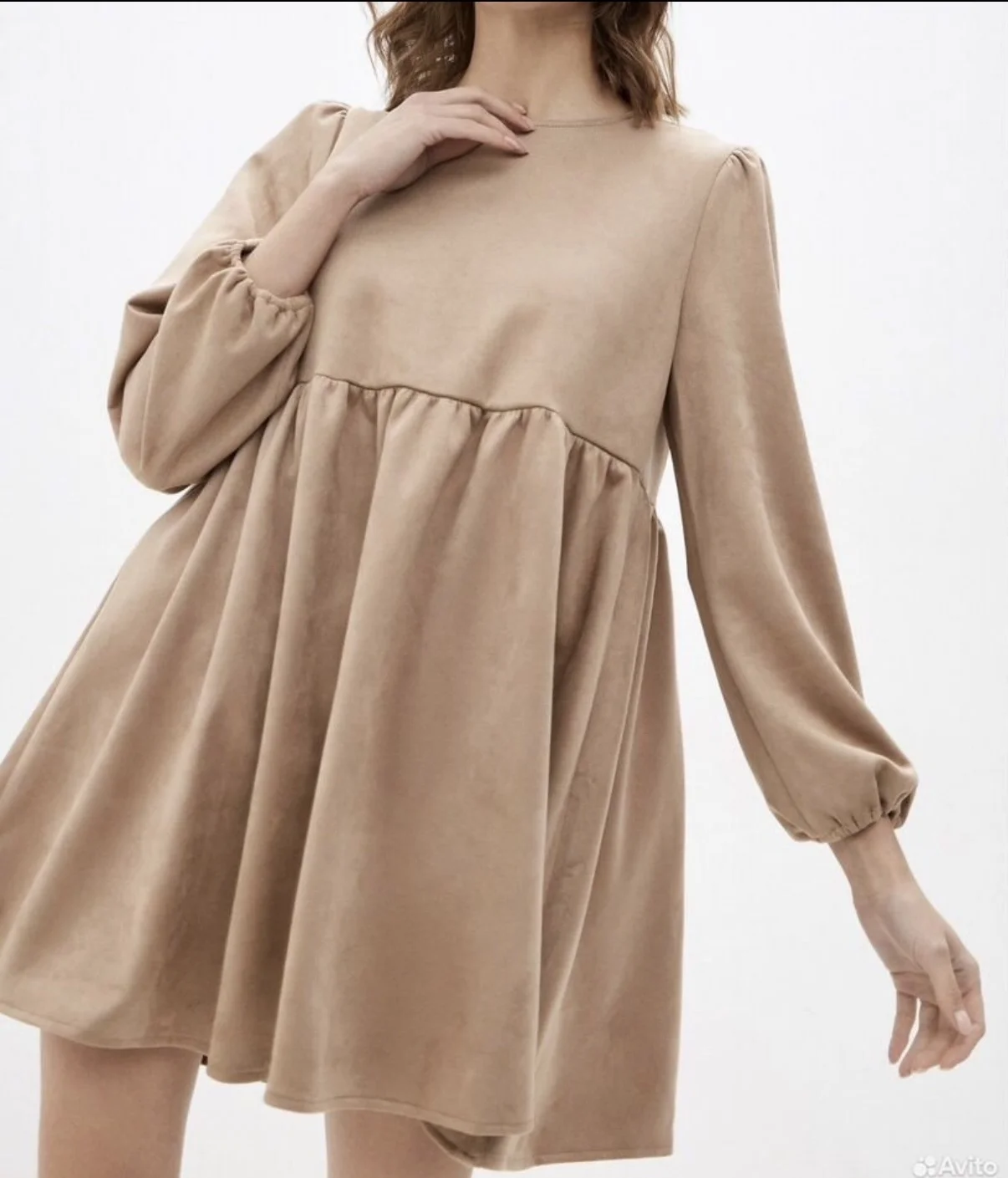Платье - изображение 1