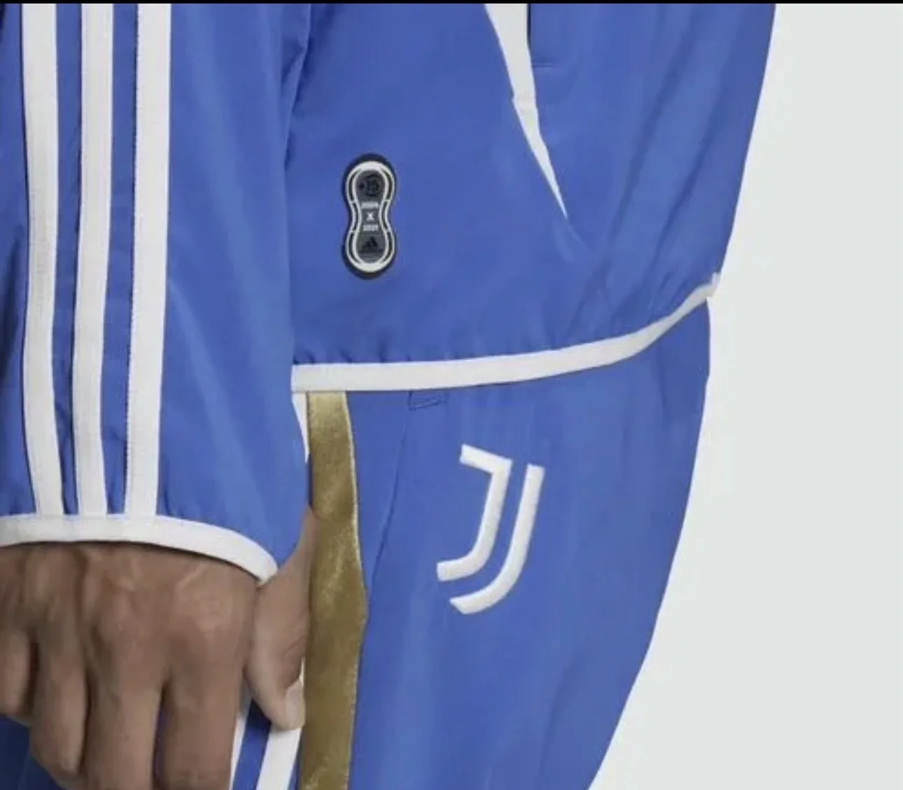Adidas куртка мужская новая оригинал - миниатюра 5
