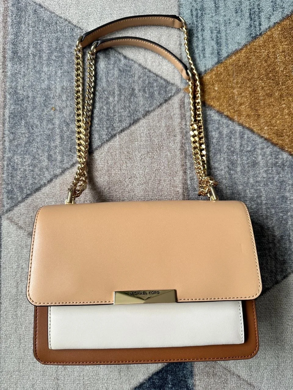 Сумка Michael Kors женская оригинал - миниатюра 2