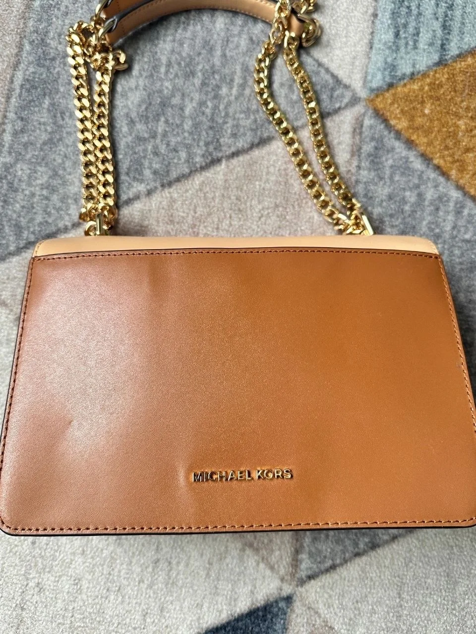 Сумка Michael Kors женская оригинал - миниатюра 4