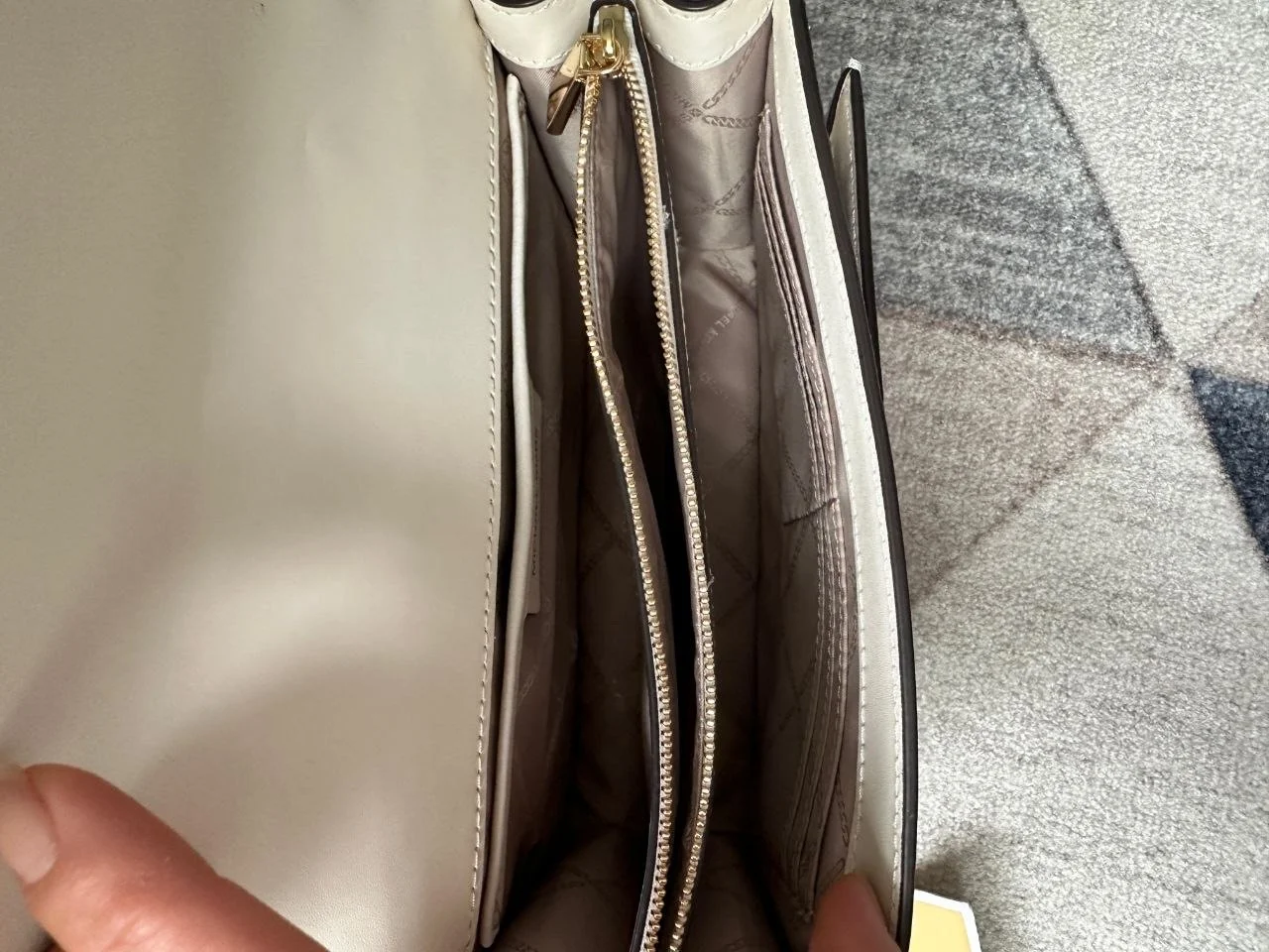 Сумка Michael Kors женская оригинал - миниатюра 9